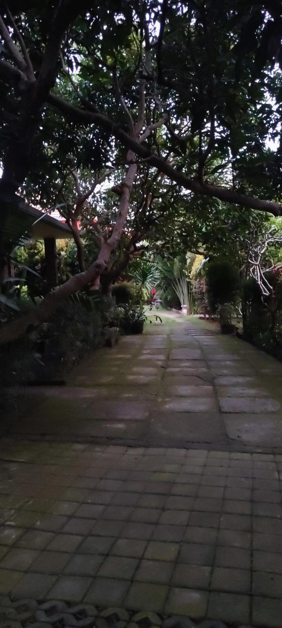 Mulia Home Stay Nusa Dua  Dış mekan fotoğraf