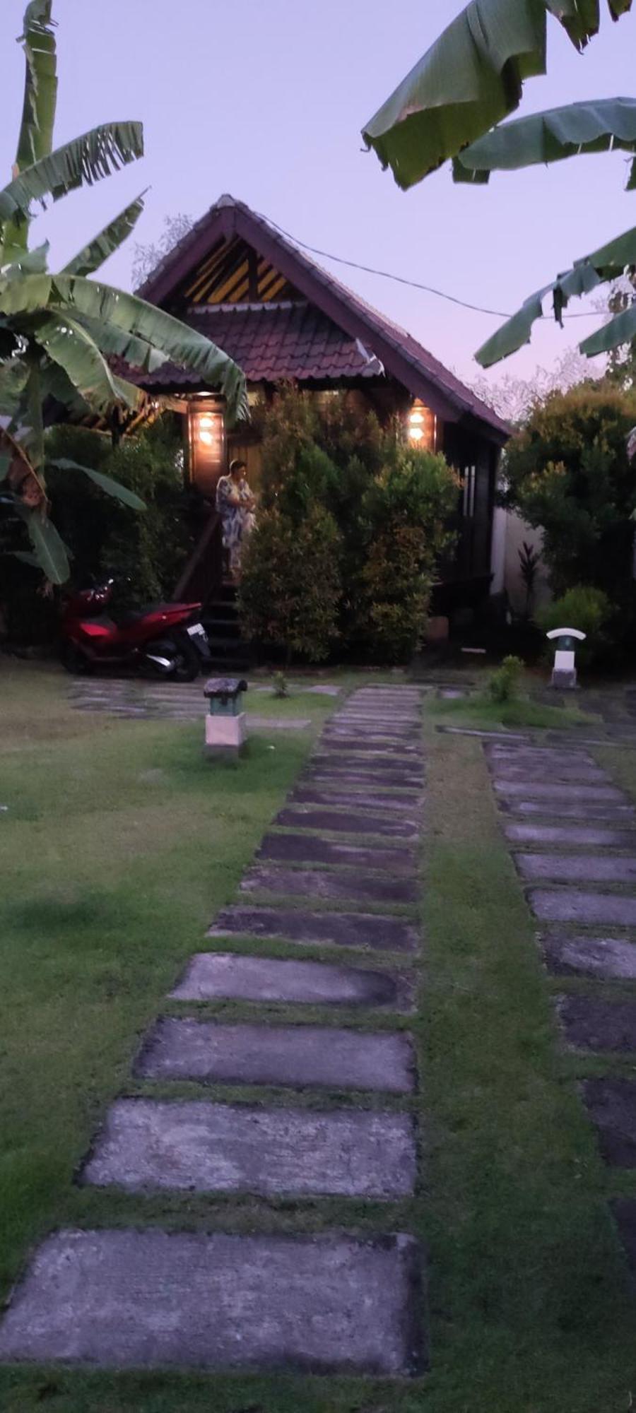 Mulia Home Stay Nusa Dua  Dış mekan fotoğraf